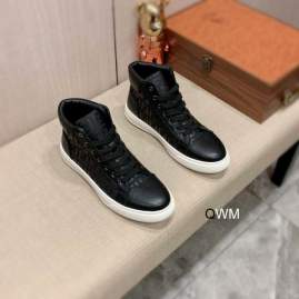 Picture of Fendi Shoes _SKUFendisz38-452CWN11014731
